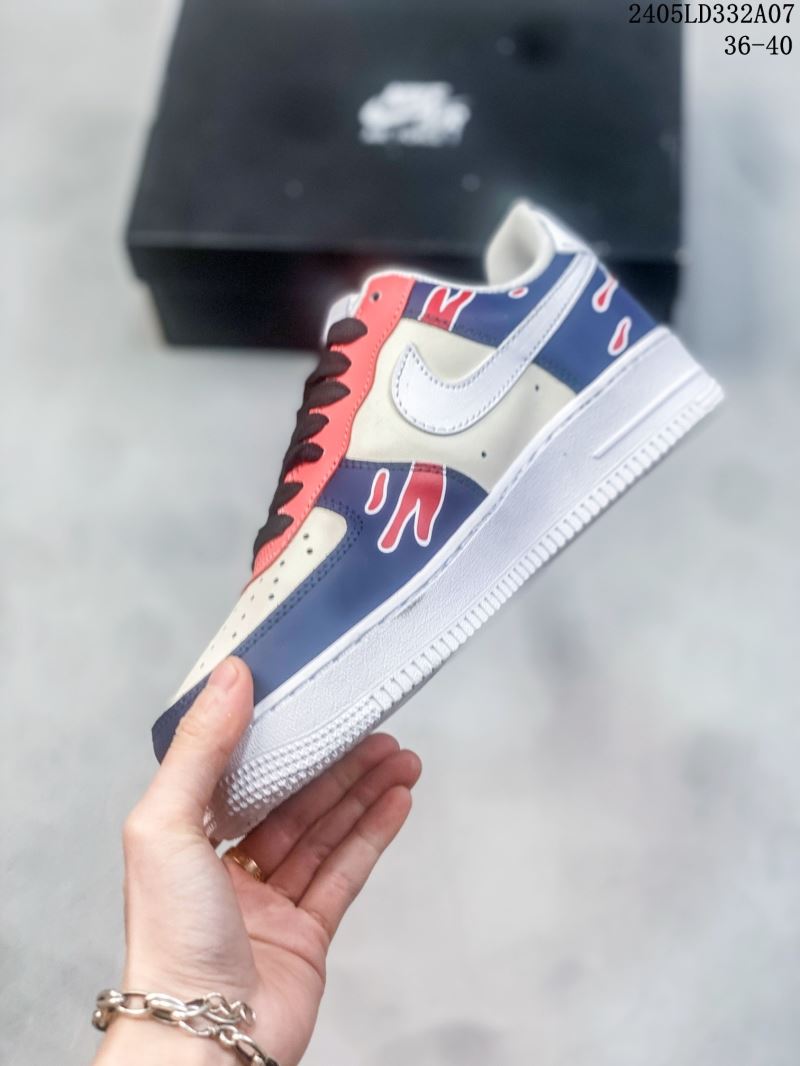 Nike Air Force 1 Shoes